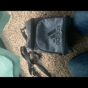 Adidas lunch box